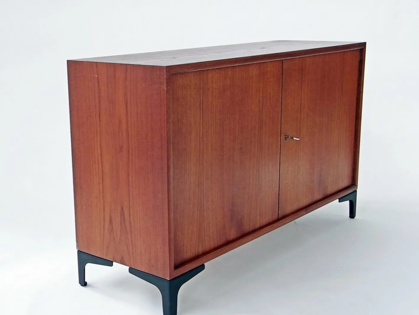 Sideboard aus Teak von WK Möbel, 1967