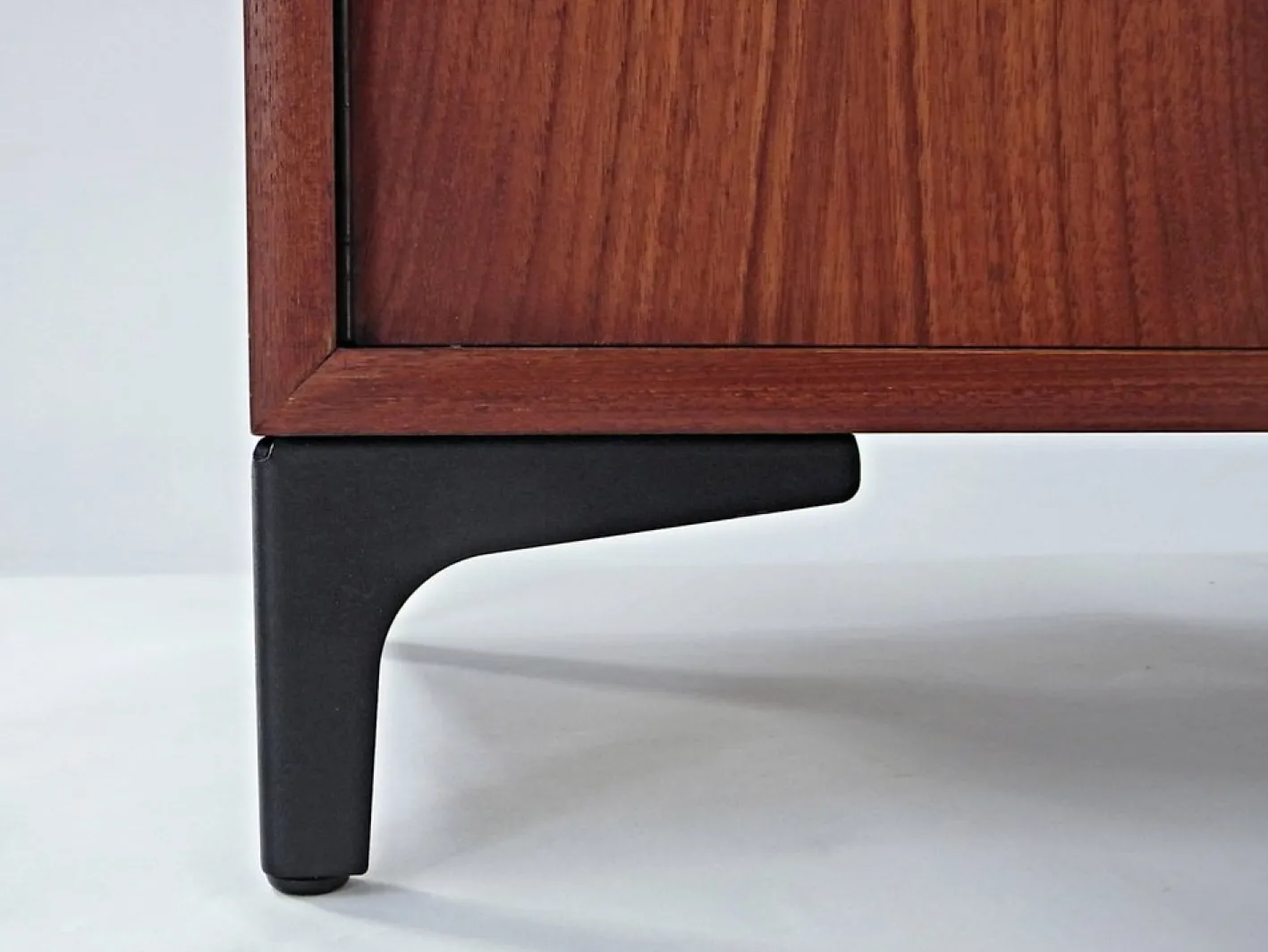 Sideboard aus Teak von WK Möbel, 1967