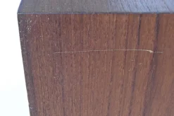 Sideboard aus Teak von WK Möbel, 1967