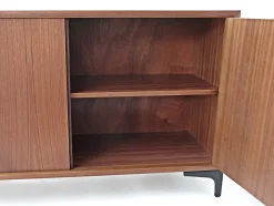 Sideboard aus Teak von WK Möbel, 1967
