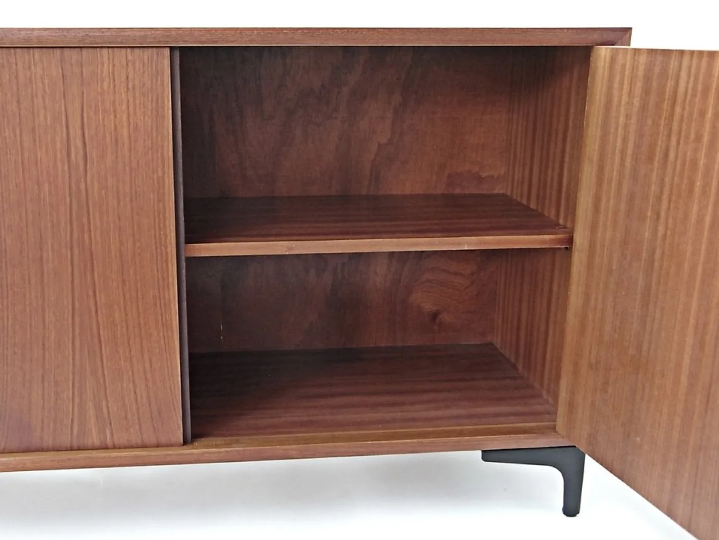 Sideboard aus Teak von WK Möbel, 1967