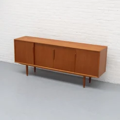 Sideboard von Axel Christensen für ACO Møbler, 1960er