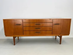 Sideboard von Beautility, 1960er