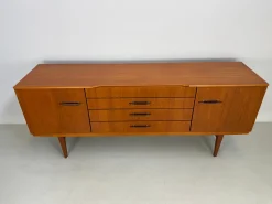 Sideboard von Beautility, 1960er