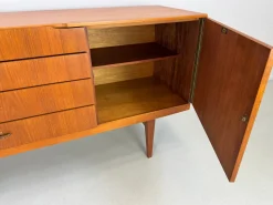 Sideboard von Beautility, 1960er