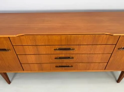 Sideboard von Beautility, 1960er