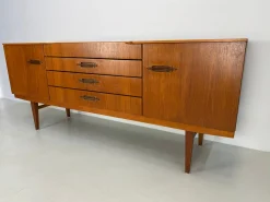 Sideboard von Beautility, 1960er
