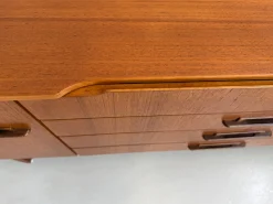 Sideboard von Beautility, 1960er