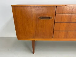 Sideboard von Beautility, 1960er