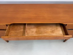 Sideboard von Beautility, 1960er