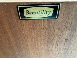 Sideboard von Beautility, 1960er