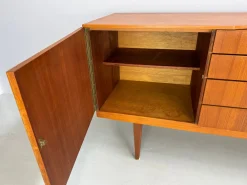 Sideboard von Beautility, 1960er