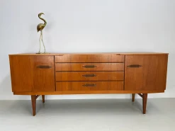 Sideboard von Beautility, 1960er