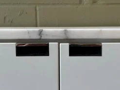 Sideboard von Florence Knoll für Knoll International, 1990er