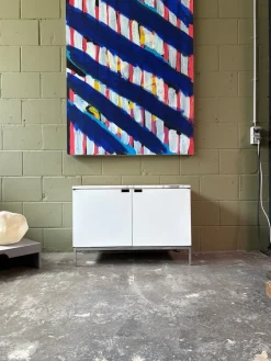 Sideboard von Florence Knoll für Knoll International, 1990er