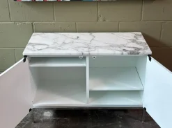 Sideboard von Florence Knoll für Knoll International, 1990er