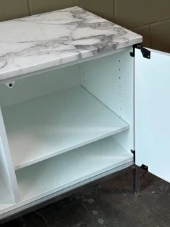 Sideboard von Florence Knoll für Knoll International, 1990er