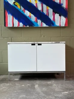 Sideboard von Florence Knoll für Knoll International, 1990er