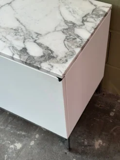 Sideboard von Florence Knoll für Knoll International, 1990er
