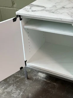 Sideboard von Florence Knoll für Knoll International, 1990er