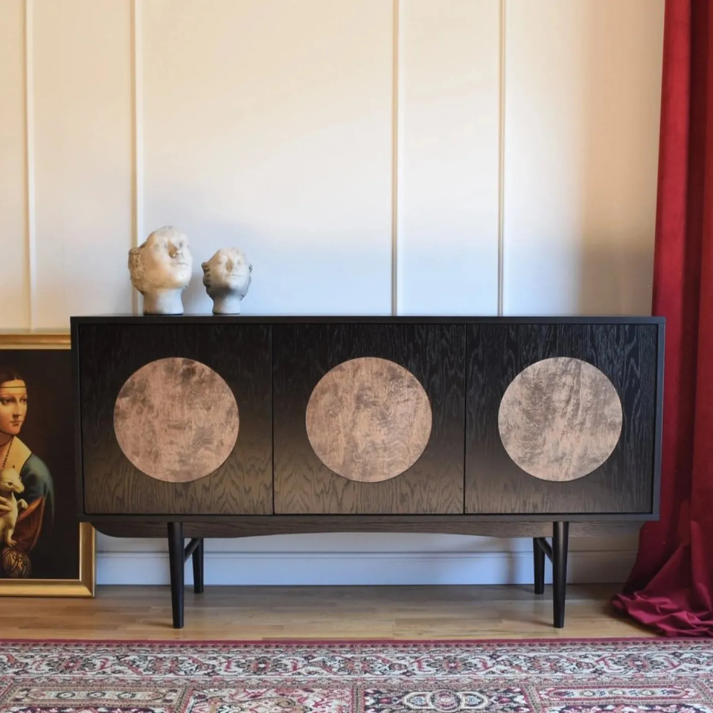 Sideboard von Pastform Furniture