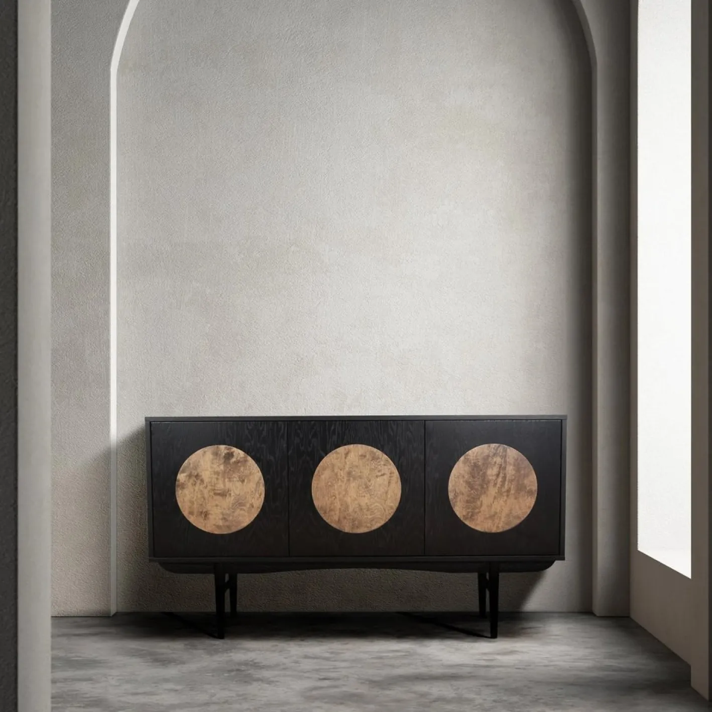 Sideboard von Pastform Furniture