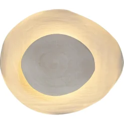 Silk #8 Wandlampe von Margaux Leycuras