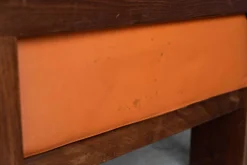 2-Sitzer Bastiano Sofa von Afra & Tobia Scarpa, Italien, 1960er