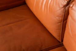 2-Sitzer Bastiano Sofa von Afra & Tobia Scarpa, Italien, 1960er