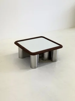Sitzgruppe von Gian Pietro Arosio, 1970er, 5er Set