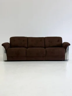 Sitzgruppe von Gian Pietro Arosio, 1970er, 5er Set