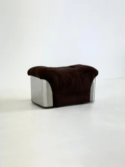 Sitzgruppe von Gian Pietro Arosio, 1970er, 5er Set