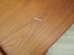 Skandinavischer Teak Frisiertisch SW Finland zugeschrieben, 1960er