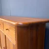 Skandinavisches Mid-Century Sideboard von Soren Nissen & Ebbe Gehl, 1970er