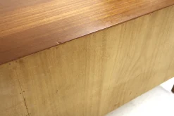 Skandinavisches Sideboard aus Teak von Bertil Fridhagen, Schweden, 1960