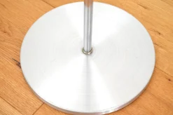 Skandinavische Vintage Stehlampe von Jo Hammerborg für Fog & Mørup