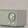 SK 2/2 Tischradio von Braun, 1950er