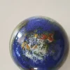 Skulpturaler Schwefel Planet Erde von Florea Silviu