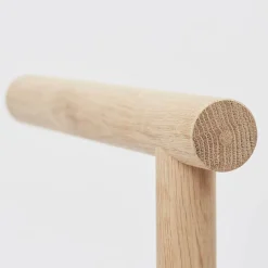 Skulpturaler Stuhl von Kristina Dam Studio