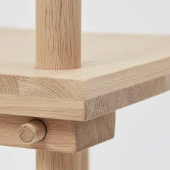 Skulpturaler Stuhl von Kristina Dam Studio