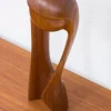 Skulptur von Simon Randers, 1950er
