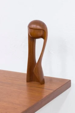 Skulptur von Simon Randers, 1950er