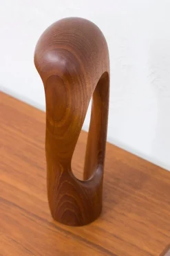 Skulptur von Simon Randers, 1950er