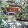 Slim Aarons, Lunch at Bali-Li, Estate Stamped Fotodruck, 1960 / 2020er