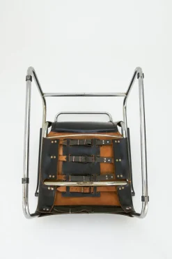 S35 L Stuhl von Marcel Breuer für Thonet, 1950er