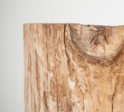 Sockel aus Holz, 1900er