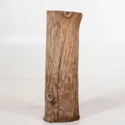 Sockel aus Holz, 1900er