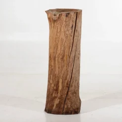 Sockel aus Holz, 1900er