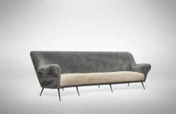 Sofa Set von Gigi Radice, Mid-Century, 3er Set