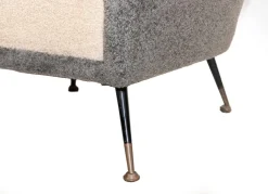 Sofa Set von Gigi Radice, Mid-Century, 3er Set